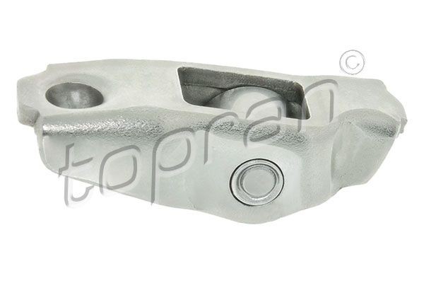 TOPRAN Kleptuimelaar 821 553 821 553 Kleptuimelaar HYUNDAI TUCSON TOPRAN