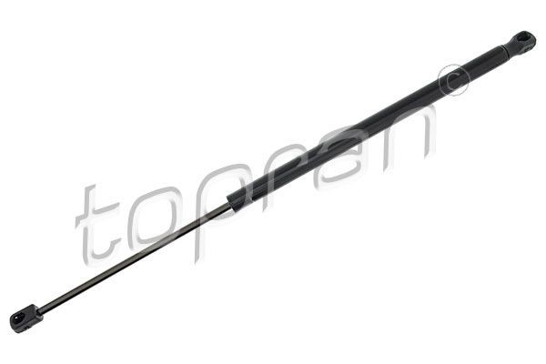 Αμορτ. αερίου, χώρος αποσκ. / φόρτωσης TOPRAN 821 560 TOPRAN 821 560 Αμορτισέρ πορτ μπαγκάζ HYUNDAI ACCENT 2009