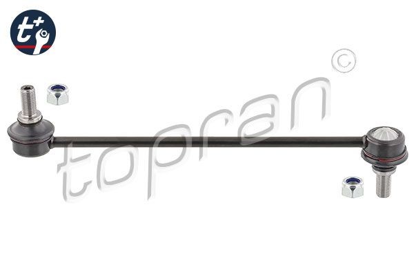 TOPRAN Stabilisatorstang 821 701 Koppelstang stabilisatorstang TOPRAN ACCENT 821 701 goedkoop