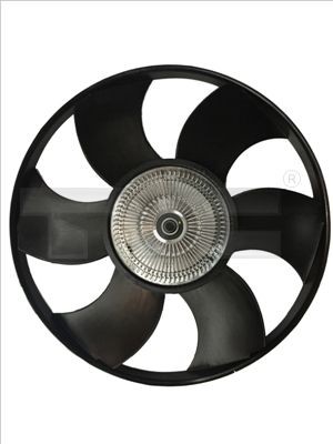 TYC Koelventilator 821-0008 TYC 821-0008 Koelventilator Ponton (W180) originele prijs