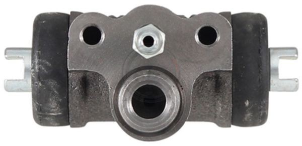 A.B.S. Riteņa bremžu cilindrs 82114 A.B.S. 82114 Riteņa bremžu cilindrs Honda JAZZ orģinālās