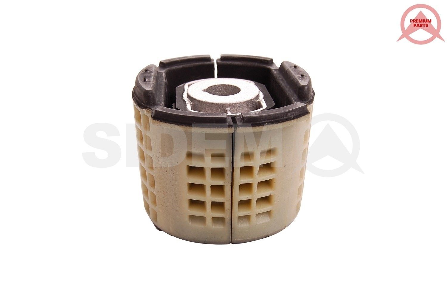 SIDEM Suspensão, corpo do eixo 821330 821330 Suspensão apoio do eixo BMW X3 SIDEM