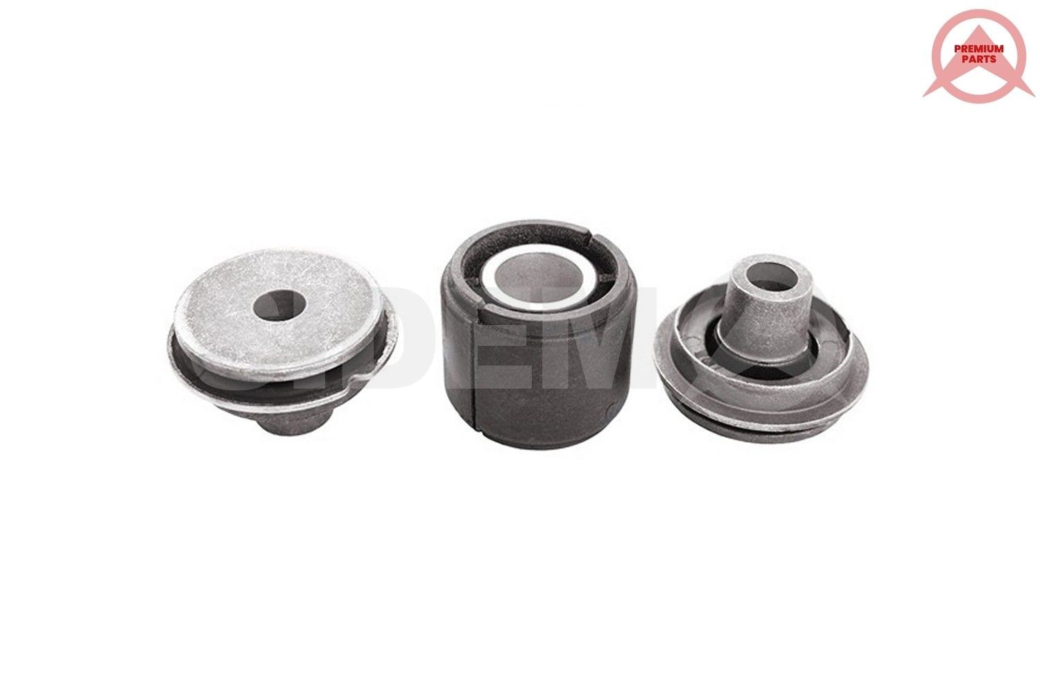SIDEM Suspensión, Brazo oscilante 821679 KIT SIDEM 821679 KIT Suspensión de ejes BMW 1 Hatchback (F40) 2025
