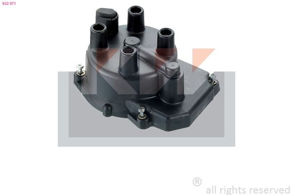 KW Fördelarlock 822 071 822 071 KW fördelarlock Honda HR-V
