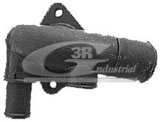 3RG Kylmedelsfläns 82204 82204 3RG kylmedelsfläns CITROЁN SAXO