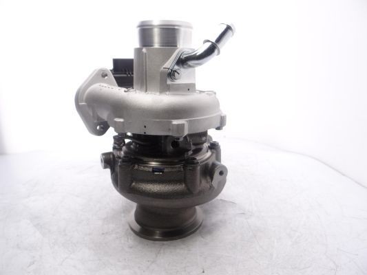 GARRETT Turbolader 822072-5004S Turbo GARRETT Opel ADAM 822072-5004S