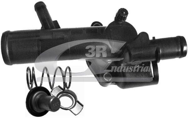 3RG Termostats, Dzesēšanas šķidrums 82208 Termostats 3RG SANDERO 82208 lēti