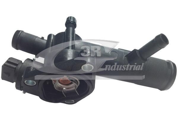 3RG Termostat, kølemiddel 82219 82219 Termostat kølemiddel 3RG AUDI A5