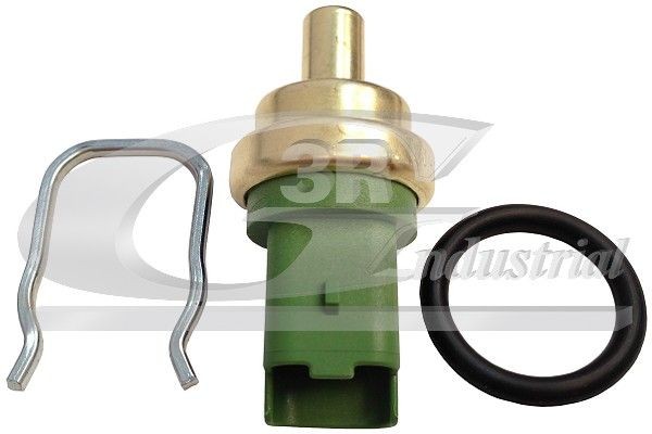 3RG Snímač teploty chladiacej kvapaliny 82220 82220 Snímač teploty 3RG PEUGEOT 4007