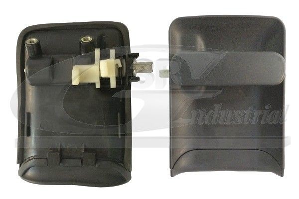 3RG Dørhengsel 82222 Dører tilbehør 3RG TRANSIT CONNECT 82222 billige