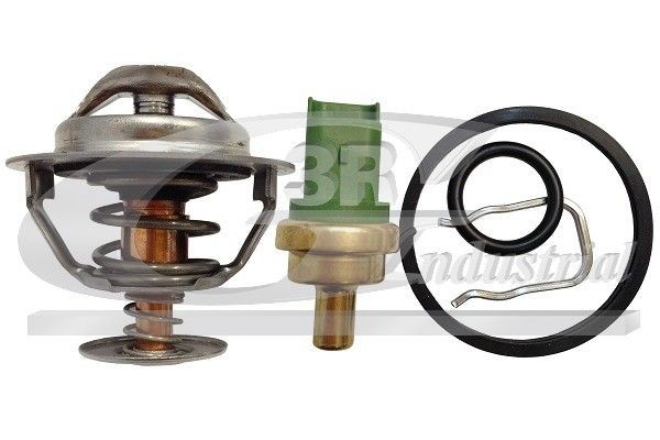 3RG Andur, Jahutusvedeliku temp. 82224 82224 Temperatuuriandurid CITROËN SAXO 3RG