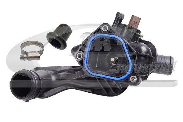 3RG Termostat chladenia 82238 Termostat 3RG Peugeot 206 82238