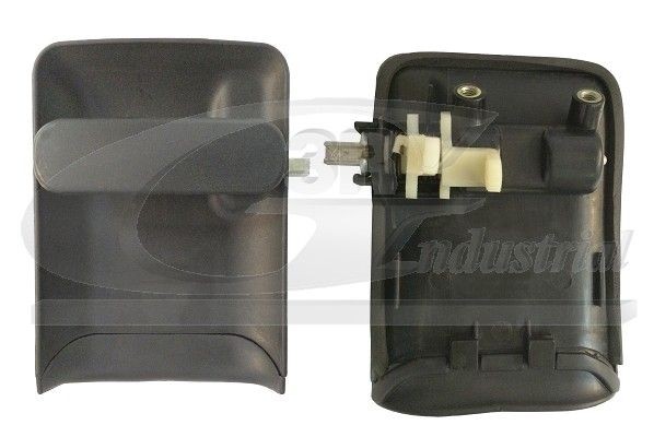 3RG Cerniera portiera 82239 82239 Cofano bagagliaio 3RG Opel