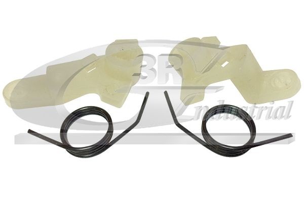 3RG Μεντεσές πόρτας 82242 Πόρτα αμαξώματος Volkswagen 3RG 82242