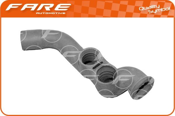 FARE SA Ölschlauch 8228 8228 FARE SA Ölschlauch Tabelle