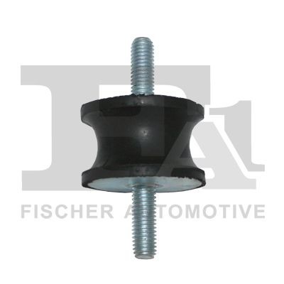 FA1 Suporte, sistema de escape 823-905 FA1 823-905 Apoio de escape IVECO Daily II Van / Carrinha baratos