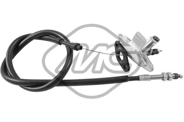 Cavo acceleratore Metalcaucho 82371 Metalcaucho 82371 Filo acceleratore Nissan PATROL 2018