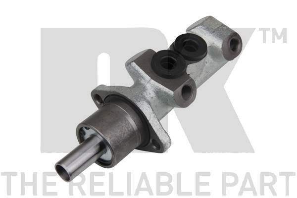NK Maître-cylindre de frein 823727 Cylindre de frein principal NK PARTNER 823727 pas cher