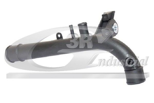 Radiatorslange 3RG 82401 3RG 82401 Kjøleslange VAUXHALL MERIVA 2005