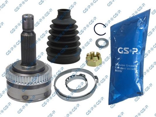 Nivelsarja, vetoakseli GSP 824049 GSP 824049 KIA SPORTAGE 2025 Vetonivelet