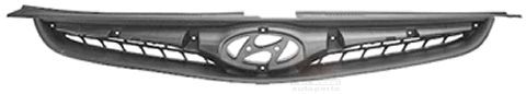 VAN WEZEL Radiator Grille 8243510 VAN WEZEL 8243510 Hyundai i30 Fastback radiator grille cost