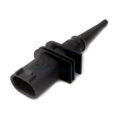 MEAT & DORIA Sensor, temperatura exterior 82445 MEAT & DORIA 82445 Sensor temperatura exterior BMW E63 preço