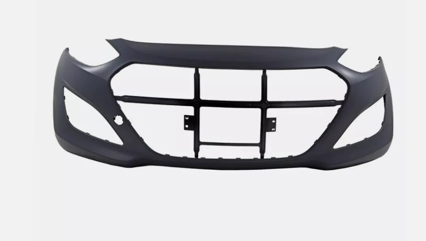 Puskuri VAN WEZEL 8244574 VAN WEZEL 8244574: Puskuri Hyundai COUPE 2007