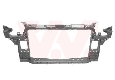 VAN WEZEL Predné oblożenie 8244668 Predné oblożenie VAN WEZEL ix35 8244668 lacné