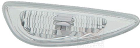 VAN WEZEL Pagrieziena signāla lukturis 8244918 Pagrieziena lukturi VAN WEZEL Hyundai SONATA 8244918