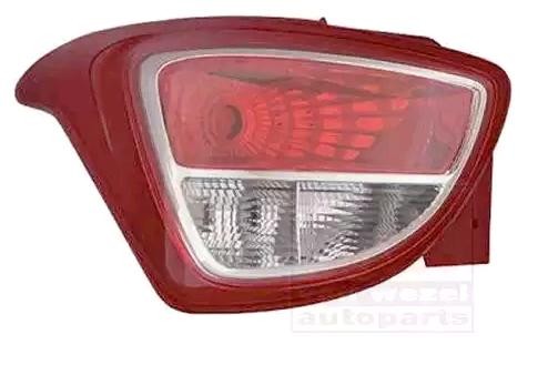 Takavalo VAN WEZEL 8249931 VAN WEZEL 8249931 HYUNDAI i10 2020 Takavalo