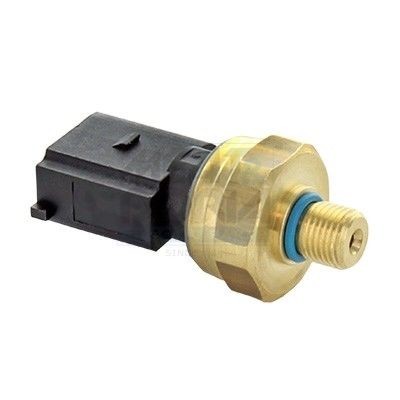 Brandstofdruksensor MEAT & DORIA 825000 MEAT & DORIA 825000 Sensor brandstofdruk AUDI A8 2006