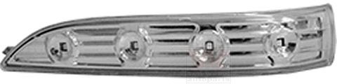 VAN WEZEL Clignotant 8257915 8257915 Feu clignotant HYUNDAI ix55 VAN WEZEL