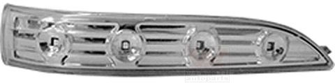 Clignotant VAN WEZEL 8257916 VAN WEZEL 8257916 Clignotant latéral HYUNDAI ix35 2012