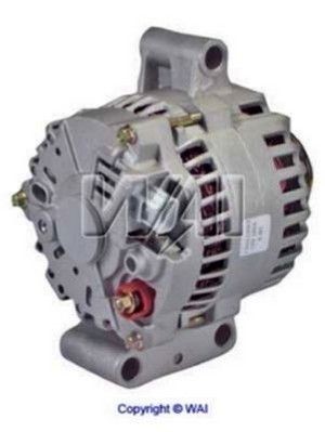 Alternator WAI 8259N WAI 8259N Alternator Ford MAVERICK 2001