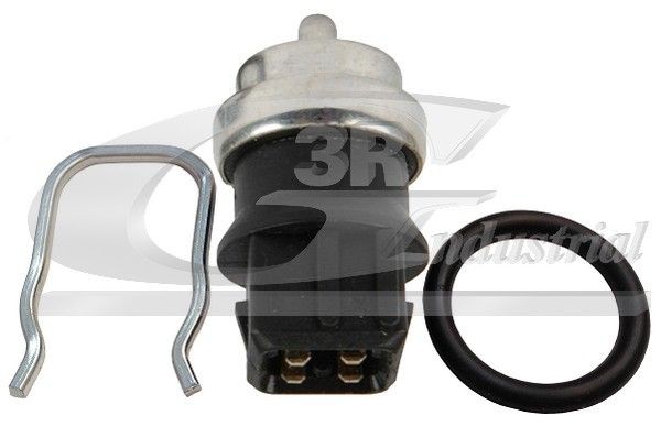 3RG Devējs, Dzesēšanas šķidruma temperatūra 82607 3RG 82607 Temperatūras sensors Genesis GV80 orģinālās