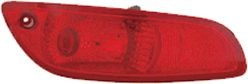 Luz de nevoeiro traseira VAN WEZEL 8266929 VAN WEZEL 8266929 Luz de nevoeiro traseira Hyundai ix35 2018