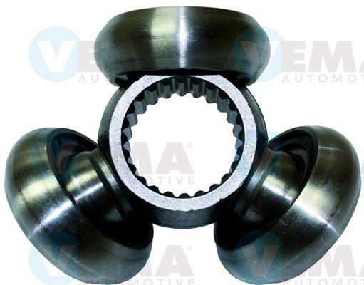 VEMA Tripode de cardan 827 VEMA Tripode cardan CHEVROLET 827