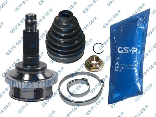 Kit giunti semiasse GSP 827032 GSP 827032 Giunto semiasse KIA CARENS 2018
