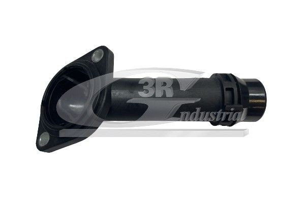 3RG Flens koelvloeistof 82718 82718 Flens koelvloeistof 3RG SKODA FABIA