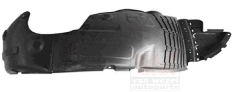 VAN WEZEL Cobertura, cava da roda 8272434 VAN WEZEL 8272434 Cobertura, cava da roda
