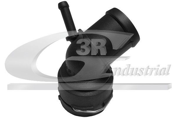 3RG Flange do líquido de refrigeração 82761 82761 Flange da água 3RG SEAT ALHAMBRA