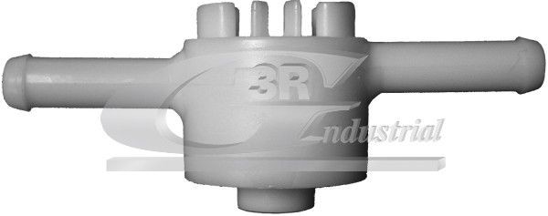 3RG Valve, fuel filter 82784 3RG 82784 Mercedes W203 valve, fuel filter replacement