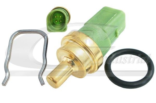 3RG Sensor, coolant temperature 82790 Mercedes B-Class 3RG coolant sensor 82790