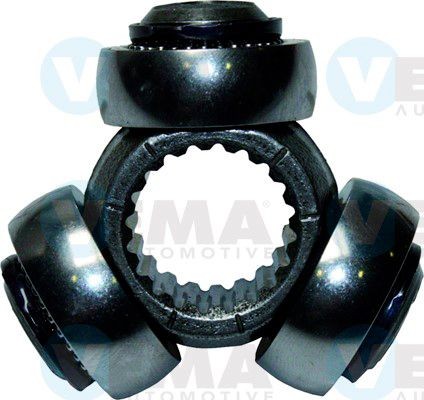 VEMA Trípode, veio de transmissão 828 Trípode veio de transmissão CHEVROLET VEMA 828