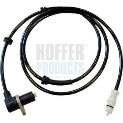 HOFFER ABS-Sensor 8290267 Sensor Raddrehzahl HOFFER JUMPER 8290267 günstig