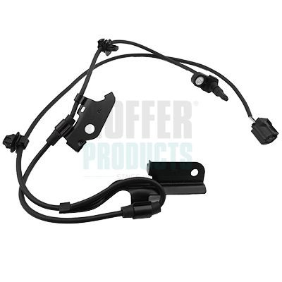 HOFFER ABS-Sensor 8290577 ABS Sensor HOFFER Toyota AURIS 8290577