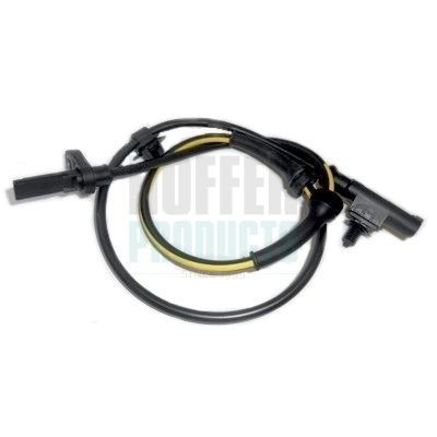 HOFFER ABS Sensor 8290605 ABS føler HOFFER Toyota AURIS 8290605