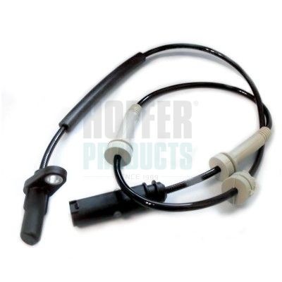HOFFER Capteur ABS 8290641 BMW Série 6 Capteurs ABS HOFFER 8290641