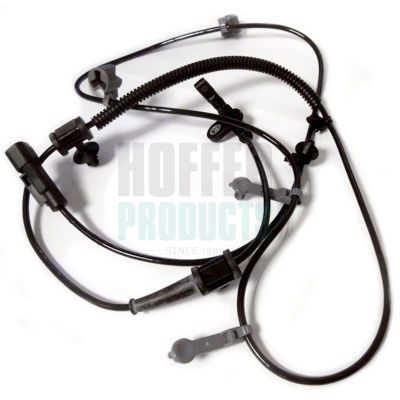 HOFFER Αισθητήρας, στροφές τροχού 8290647 Αισθητήρας ABS HOFFER MATIZ 8290647 φθηνά