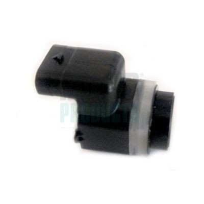 HOFFER Sensor de estacionamento 8294565 Sensores de estacionamento HOFFER Peugeot 207 8294565